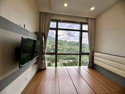 The Skywoods (D23), Condominium #580181691